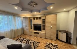 Apartament de închiriat 2 camere Iris - 167771AI | BLITZ Cluj-Napoca | Poza1