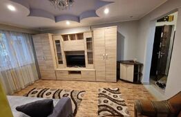 Apartament de închiriat 2 camere Central - 93356AI | BLITZ Cluj-Napoca | Poza1