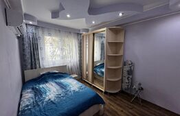 Apartament 2 camere, semidecomandat, A.C., zona : Grigorescu