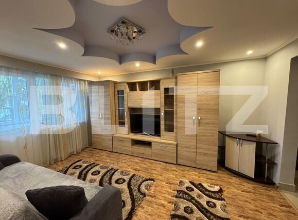 Apartament de închiriat 2 camere Grigorescu - 192109AI | BLITZ Cluj-Napoca | Poza1