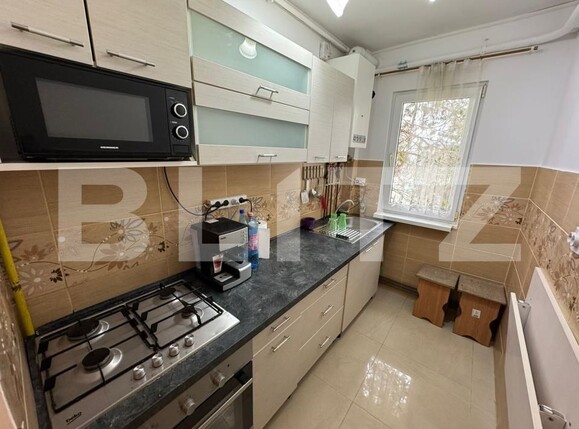 Apartament de închiriat 2 camere Grigorescu - 192109AI | BLITZ Cluj-Napoca | Poza3