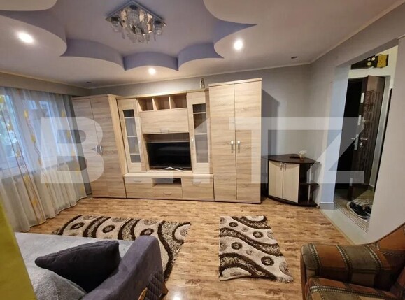 Apartament de închiriat 2 camere Grigorescu - 192109AI | BLITZ Cluj-Napoca | Poza1