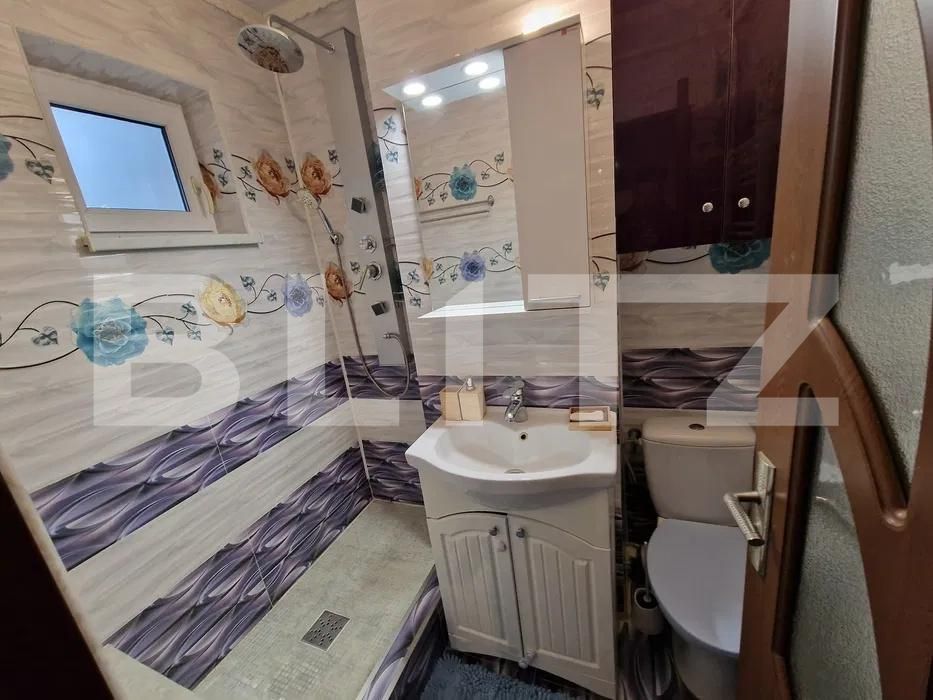 Apartament de închiriat 2 camere Grigorescu - 192109AI | BLITZ Cluj-Napoca | Poza4