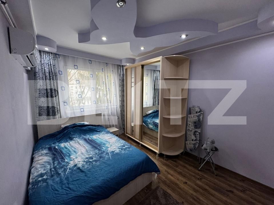 Apartament de închiriat 2 camere Grigorescu - 192109AI | BLITZ Cluj-Napoca | Poza2