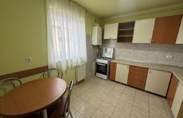 Apartament 2 camere, Andrei Mureșanu, garaj subteran inclus