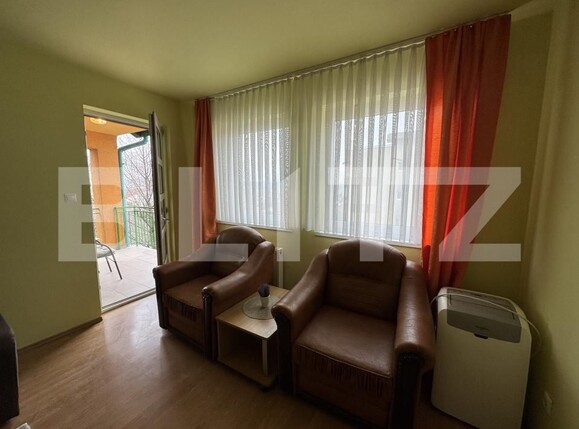 Apartament de închiriat 2 camere Andrei Mureşanu - 192112AI | BLITZ Cluj-Napoca | Poza3