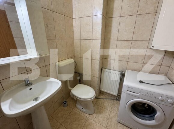 Apartament de închiriat 2 camere Andrei Mureşanu - 192112AI | BLITZ Cluj-Napoca | Poza8