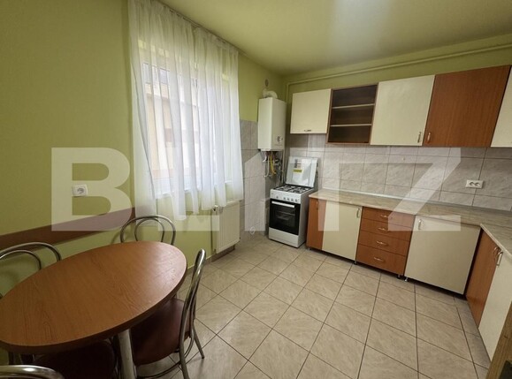 Apartament de închiriat 2 camere Andrei Mureşanu - 192112AI | BLITZ Cluj-Napoca | Poza5