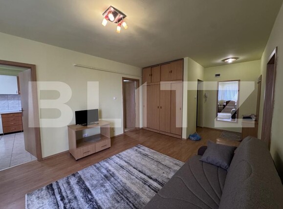 Apartament de închiriat 2 camere Andrei Mureşanu - 192112AI | BLITZ Cluj-Napoca | Poza2