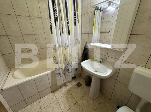 Apartament de închiriat 2 camere Andrei Mureşanu - 192112AI | BLITZ Cluj-Napoca | Poza7