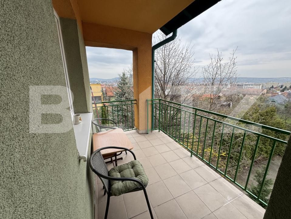 Apartament de închiriat 2 camere Andrei Mureşanu - 192112AI | BLITZ Cluj-Napoca | Poza6