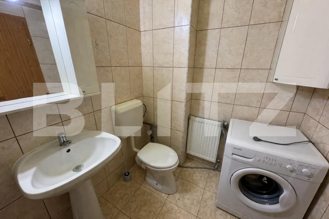 Apartament de închiriat 2 camere Andrei Mureşanu - 192112AI | BLITZ Cluj-Napoca | Poza8