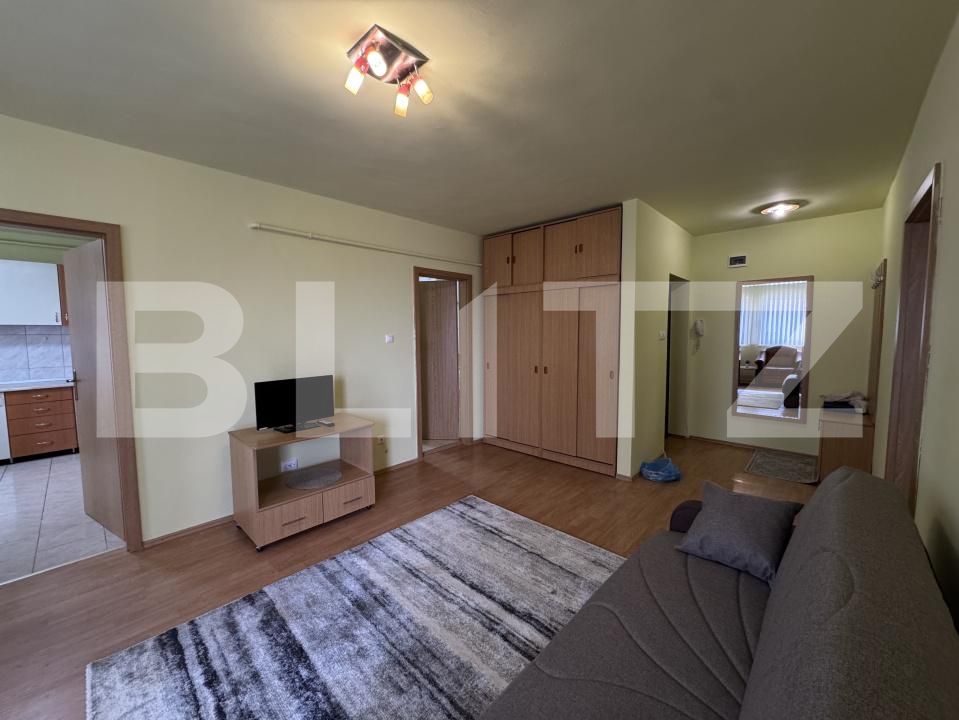 Apartament de închiriat 2 camere Andrei Mureşanu - 192112AI | BLITZ Cluj-Napoca | Poza2