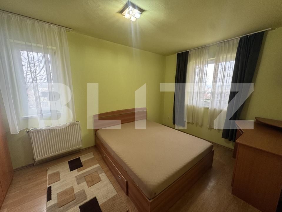 Apartament de închiriat 2 camere Andrei Mureşanu - 192112AI | BLITZ Cluj-Napoca | Poza4