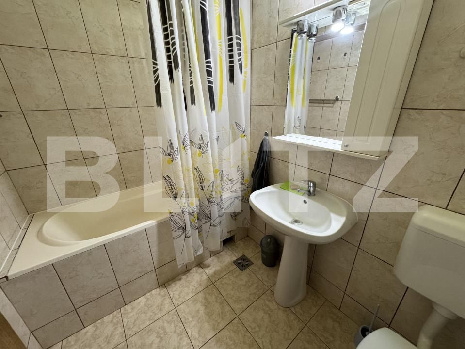 Apartament de închiriat 2 camere Andrei Mureşanu - 192112AI | BLITZ Cluj-Napoca | Poza7