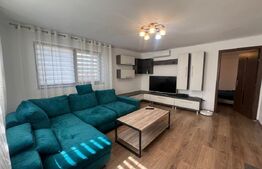Apartament cu 2 camere, 58 mp, parcare, zona Tăuțiului