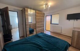 Apartament cu 2 camere, 58 mp, parcare, zona Tăuțiului