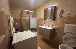 Apartament cu 2 camere, 58 mp, parcare, zona Tăuțiului