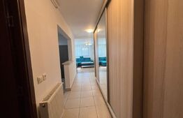 Apartament cu 2 camere, 58 mp, parcare, zona Tăuțiului