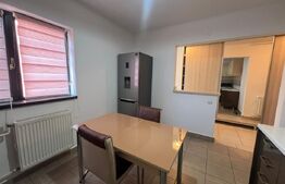 Apartament cu 2 camere, 58 mp, parcare, zona Tăuțiului