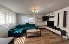Apartament cu 2 camere, 58 mp, parcare, zona Tăuțiului