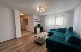 Apartament cu 2 camere, 58 mp, parcare, zona Tăuțiului