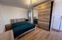 Apartament cu 2 camere, 58 mp, parcare, zona Tăuțiului