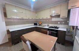 Apartament cu 2 camere, 58 mp, parcare, zona Tăuțiului