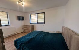 Apartament cu 2 camere, 58 mp, parcare, zona Tăuțiului