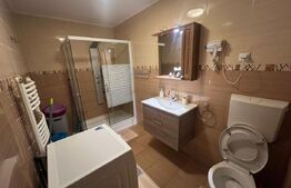 Apartament cu 2 camere, 58 mp, parcare, zona Tăuțiului