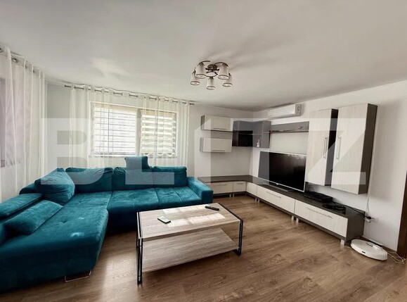 Apartament de închiriat 2 camere Floreşti - 192117AI | BLITZ Cluj-Napoca | Poza1