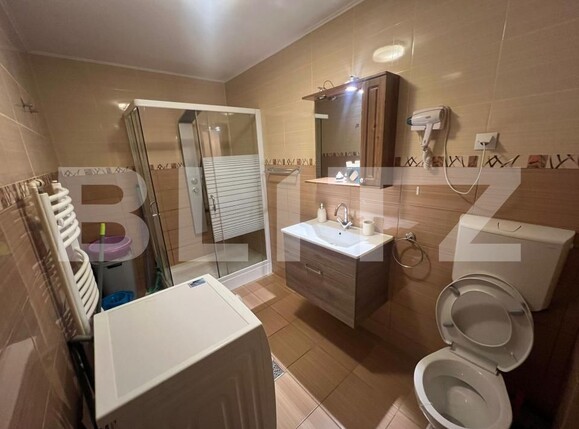 Apartament de închiriat 2 camere Floreşti - 192117AI | BLITZ Cluj-Napoca | Poza11