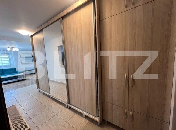 Apartament de închiriat 2 camere Floreşti - 192117AI | BLITZ Cluj-Napoca | Poza15