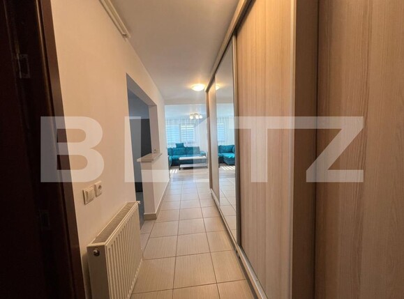 Apartament de închiriat 2 camere Floreşti - 192117AI | BLITZ Cluj-Napoca | Poza14