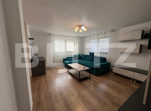 Apartament de închiriat 2 camere Floreşti - 192117AI | BLITZ Cluj-Napoca | Poza3
