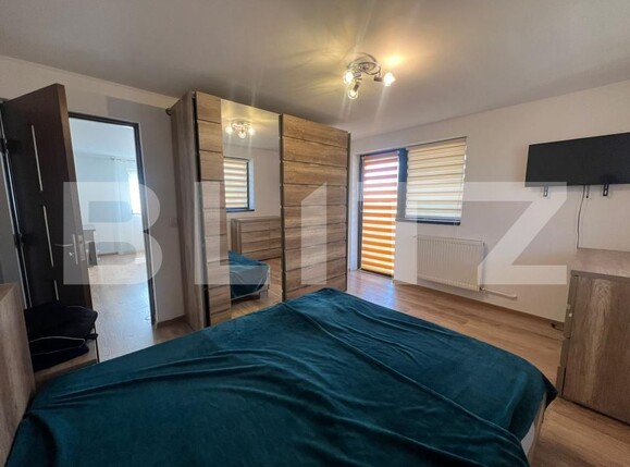 Apartament de închiriat 2 camere Floreşti - 192117AI | BLITZ Cluj-Napoca | Poza7