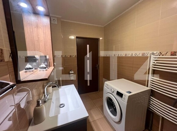Apartament de închiriat 2 camere Floreşti - 192117AI | BLITZ Cluj-Napoca | Poza13
