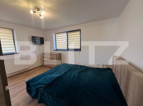 Apartament de închiriat 2 camere Floreşti - 192117AI | BLITZ Cluj-Napoca | Poza6