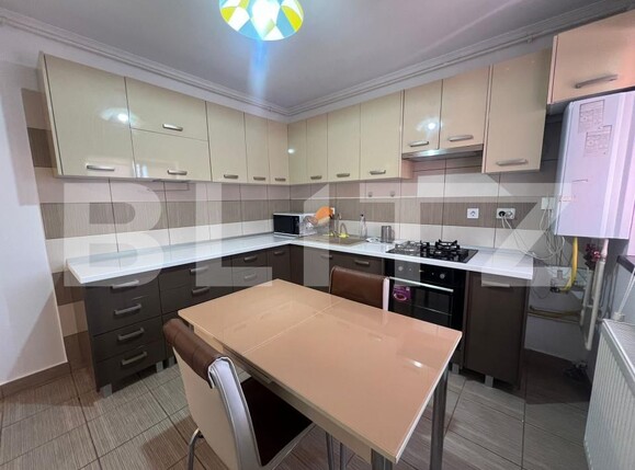 Apartament de închiriat 2 camere Floreşti - 192117AI | BLITZ Cluj-Napoca | Poza10