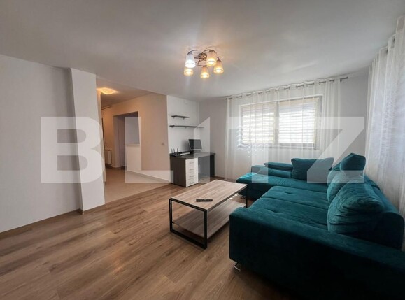 Apartament de închiriat 2 camere Floreşti - 192117AI | BLITZ Cluj-Napoca | Poza4