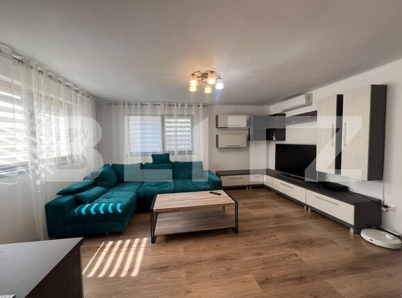 Apartament de închiriat 2 camere Floreşti - 192117AI | BLITZ Cluj-Napoca | Poza1