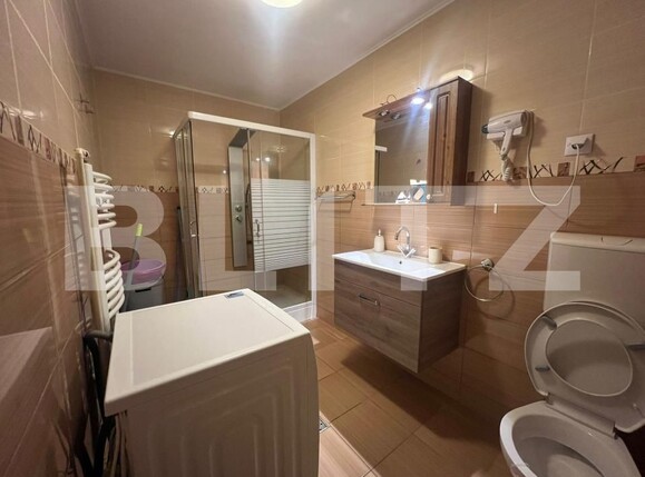 Apartament de închiriat 2 camere Floreşti - 192117AI | BLITZ Cluj-Napoca | Poza12