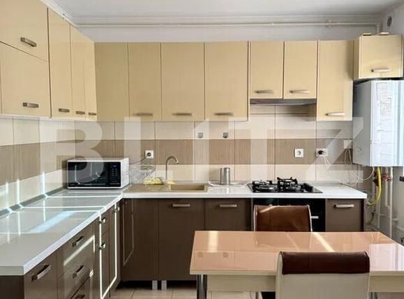 Apartament de închiriat 2 camere Floreşti - 192117AI | BLITZ Cluj-Napoca | Poza2