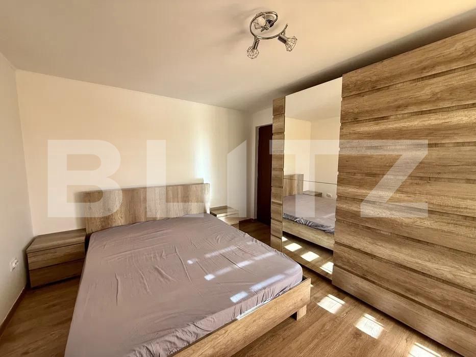 Apartament de închiriat 2 camere Floreşti - 192117AI | BLITZ Cluj-Napoca | Poza3