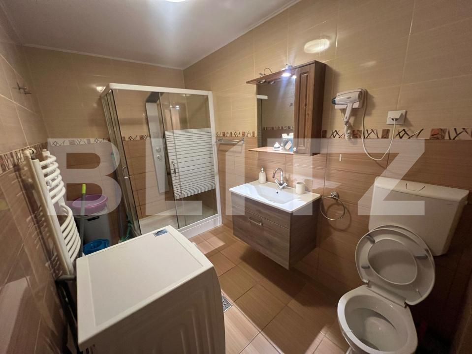 Apartament de închiriat 2 camere Floreşti - 192117AI | BLITZ Cluj-Napoca | Poza11