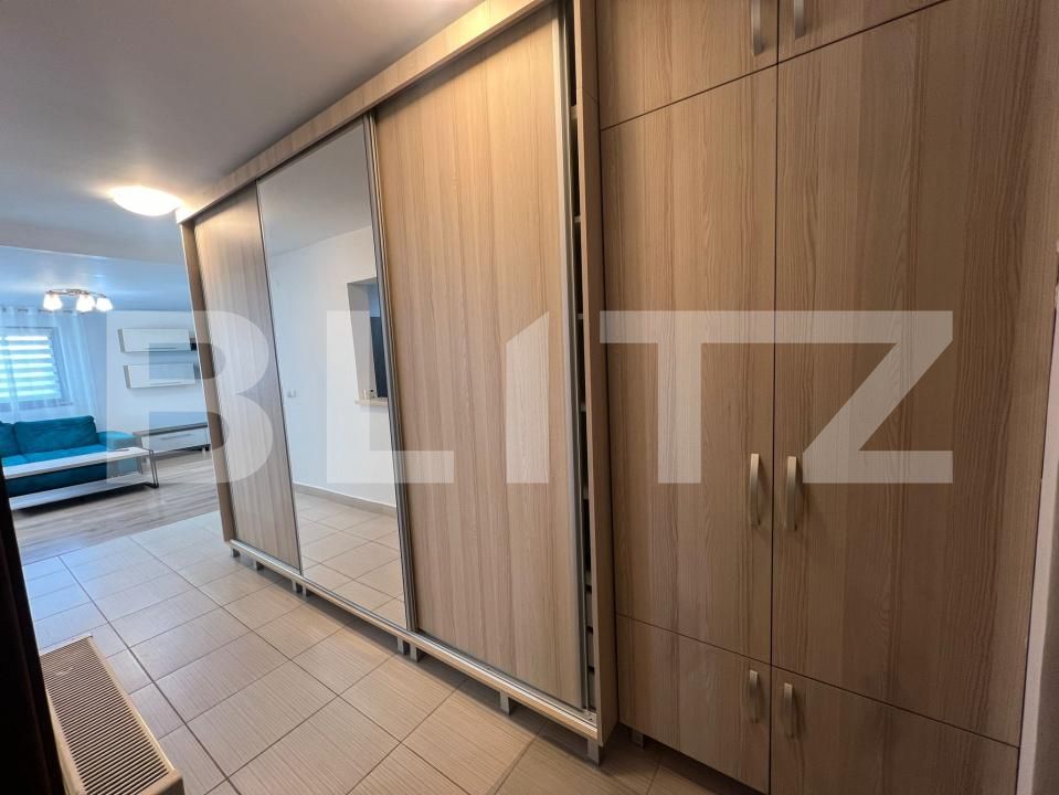 Apartament de închiriat 2 camere Floreşti - 192117AI | BLITZ Cluj-Napoca | Poza15