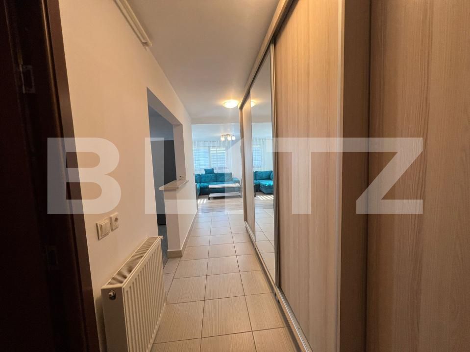 Apartament de închiriat 2 camere Floreşti - 192117AI | BLITZ Cluj-Napoca | Poza14