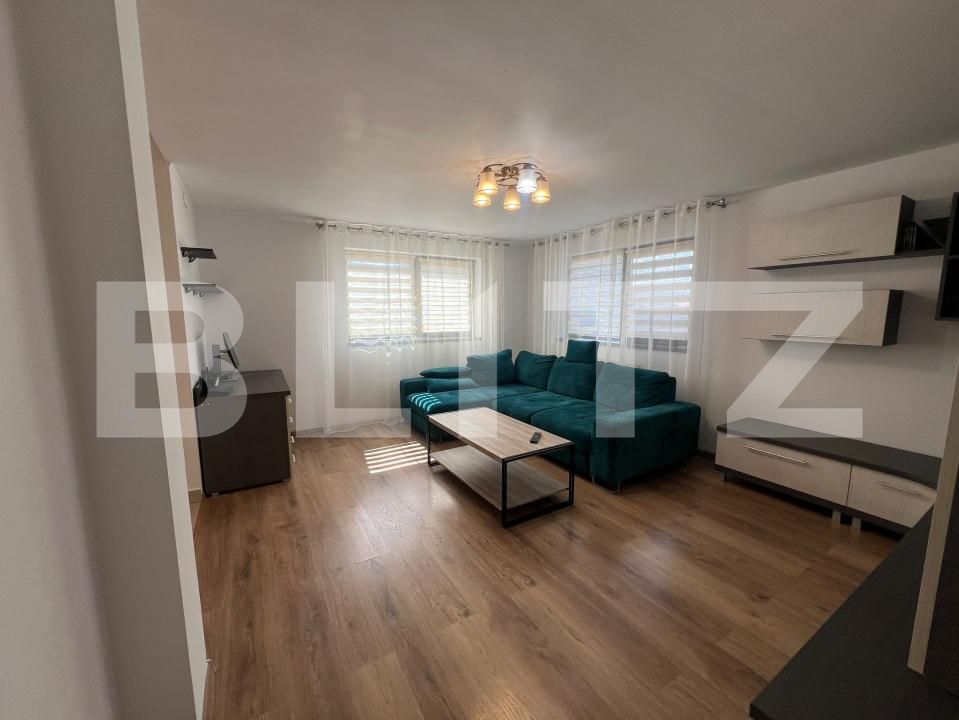 Apartament de închiriat 2 camere Floreşti - 192117AI | BLITZ Cluj-Napoca | Poza3