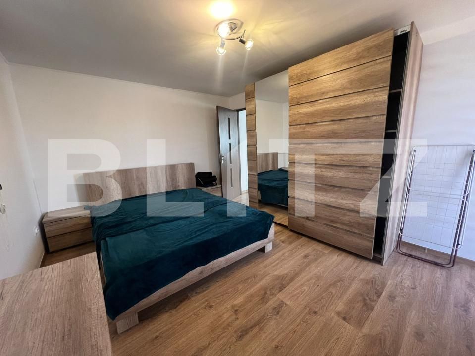 Apartament de închiriat 2 camere Floreşti - 192117AI | BLITZ Cluj-Napoca | Poza5