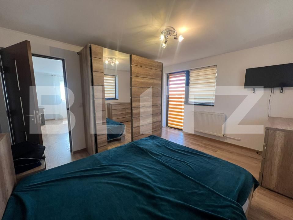 Apartament de închiriat 2 camere Floreşti - 192117AI | BLITZ Cluj-Napoca | Poza7